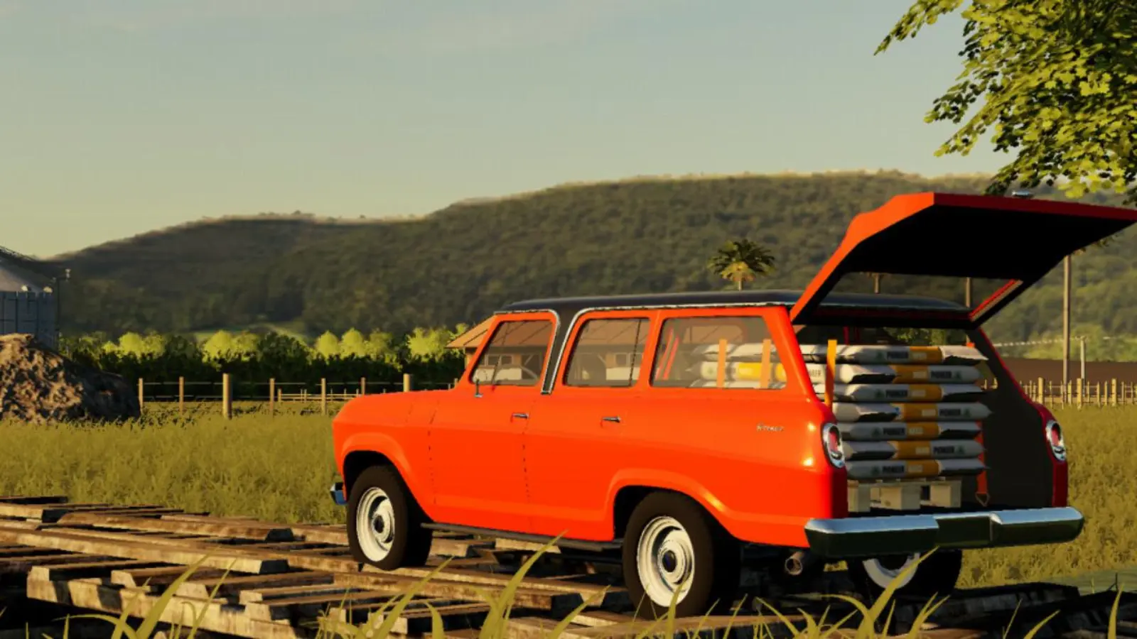 Chevrolet Veraneio: A História do SUV de Luxo e Suas Versões