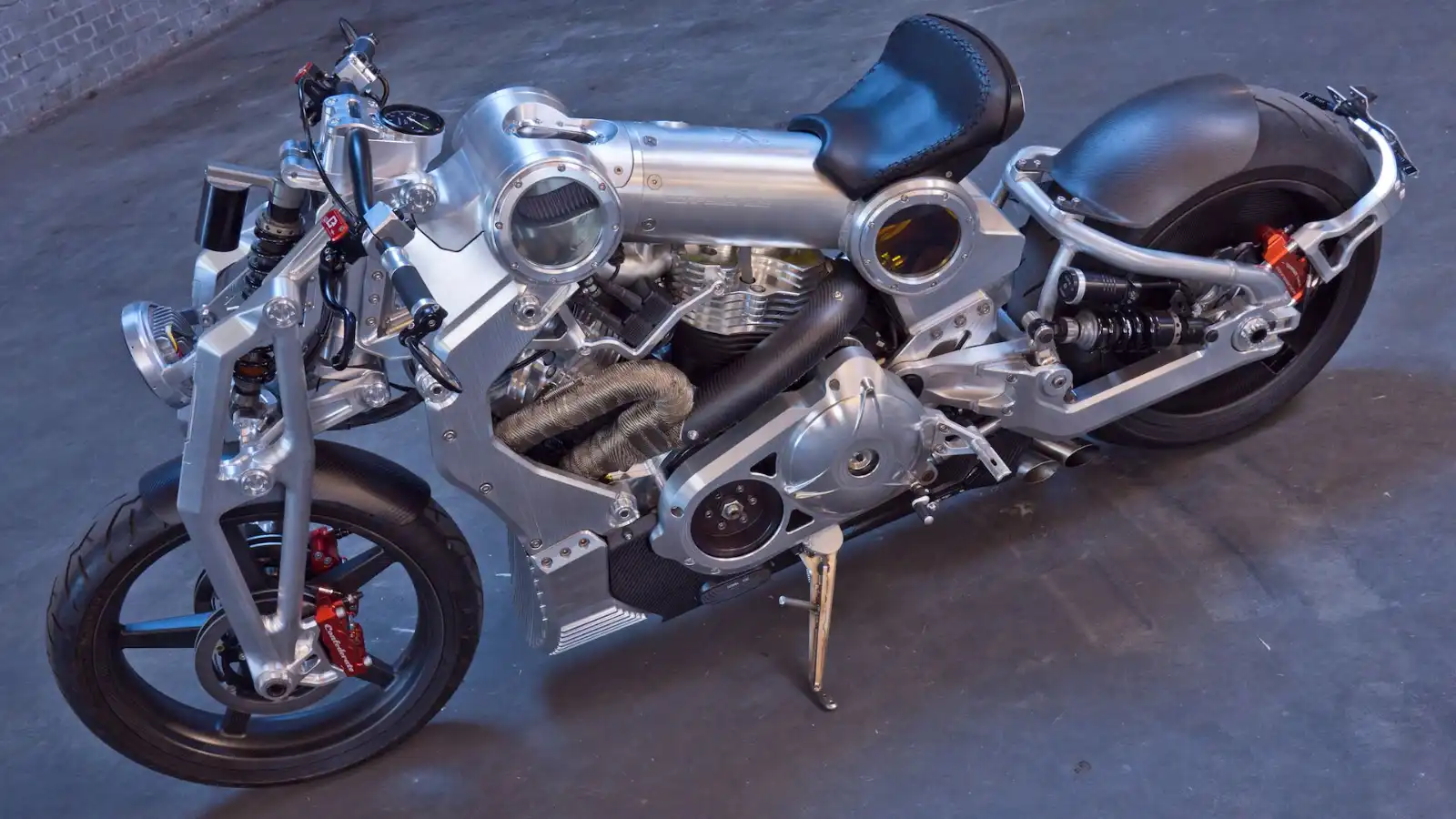 Quais as motos mais caras do mundo? 10 obras-primas