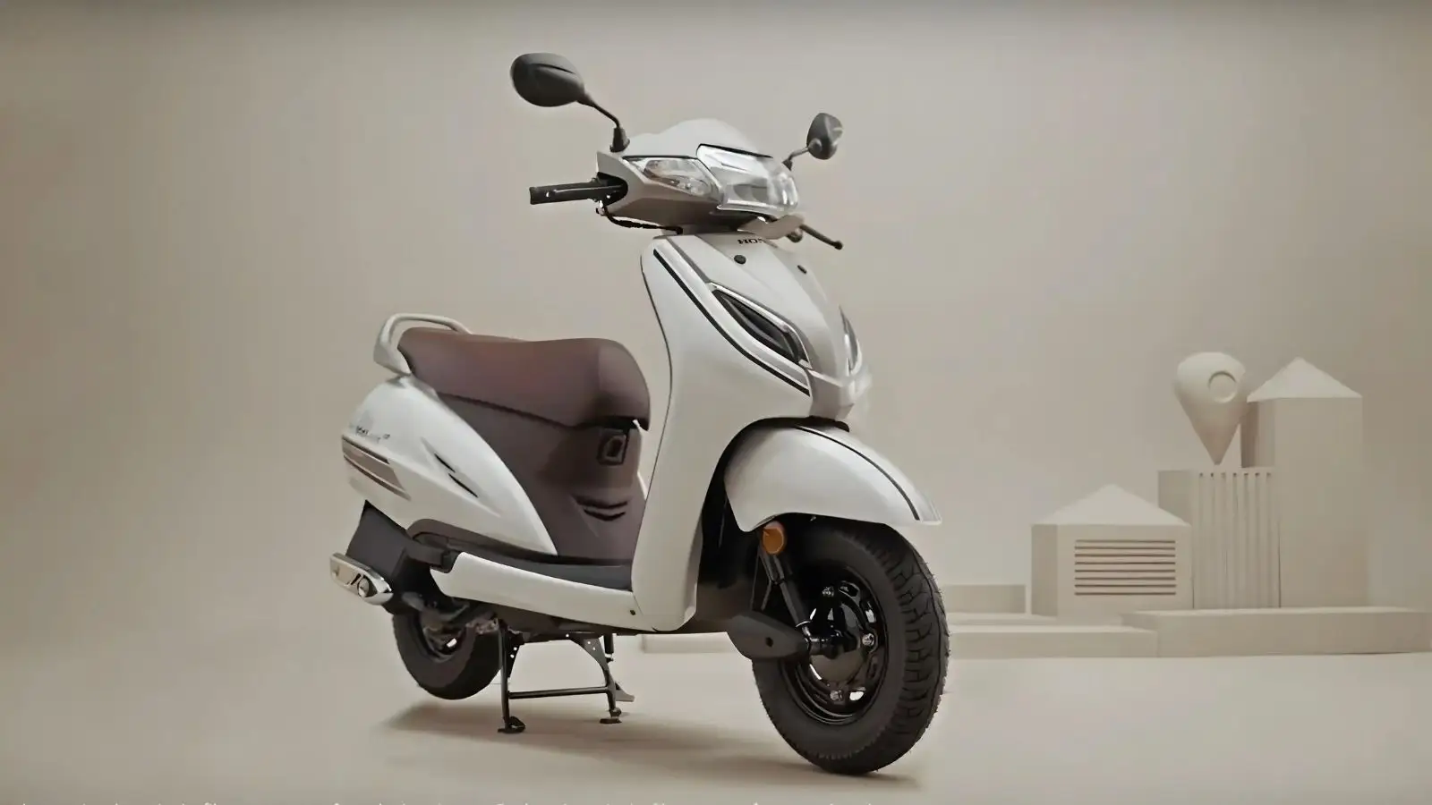 Honda Motoneta Activa 5g