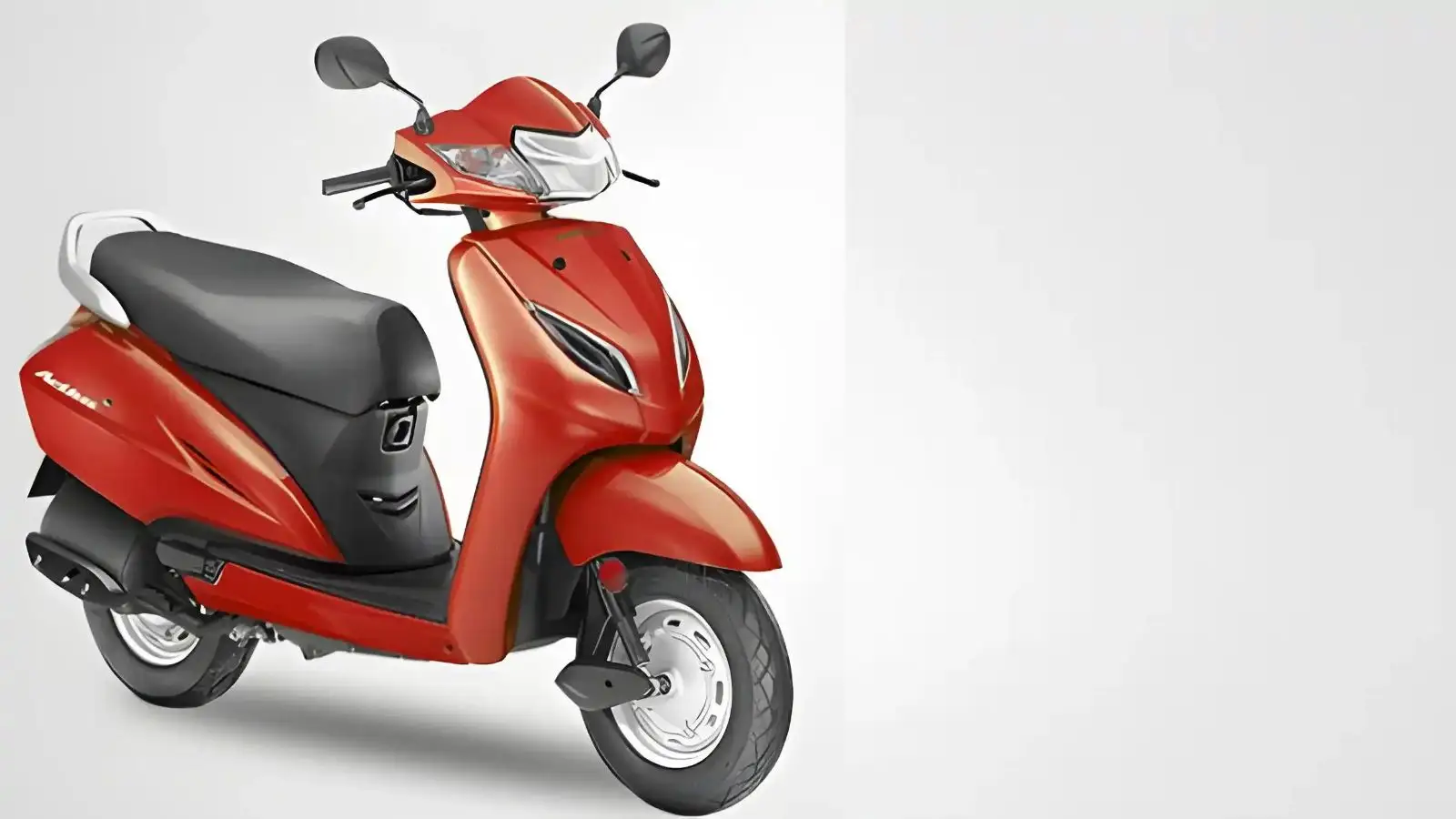 Honda Motoneta Activa 5g