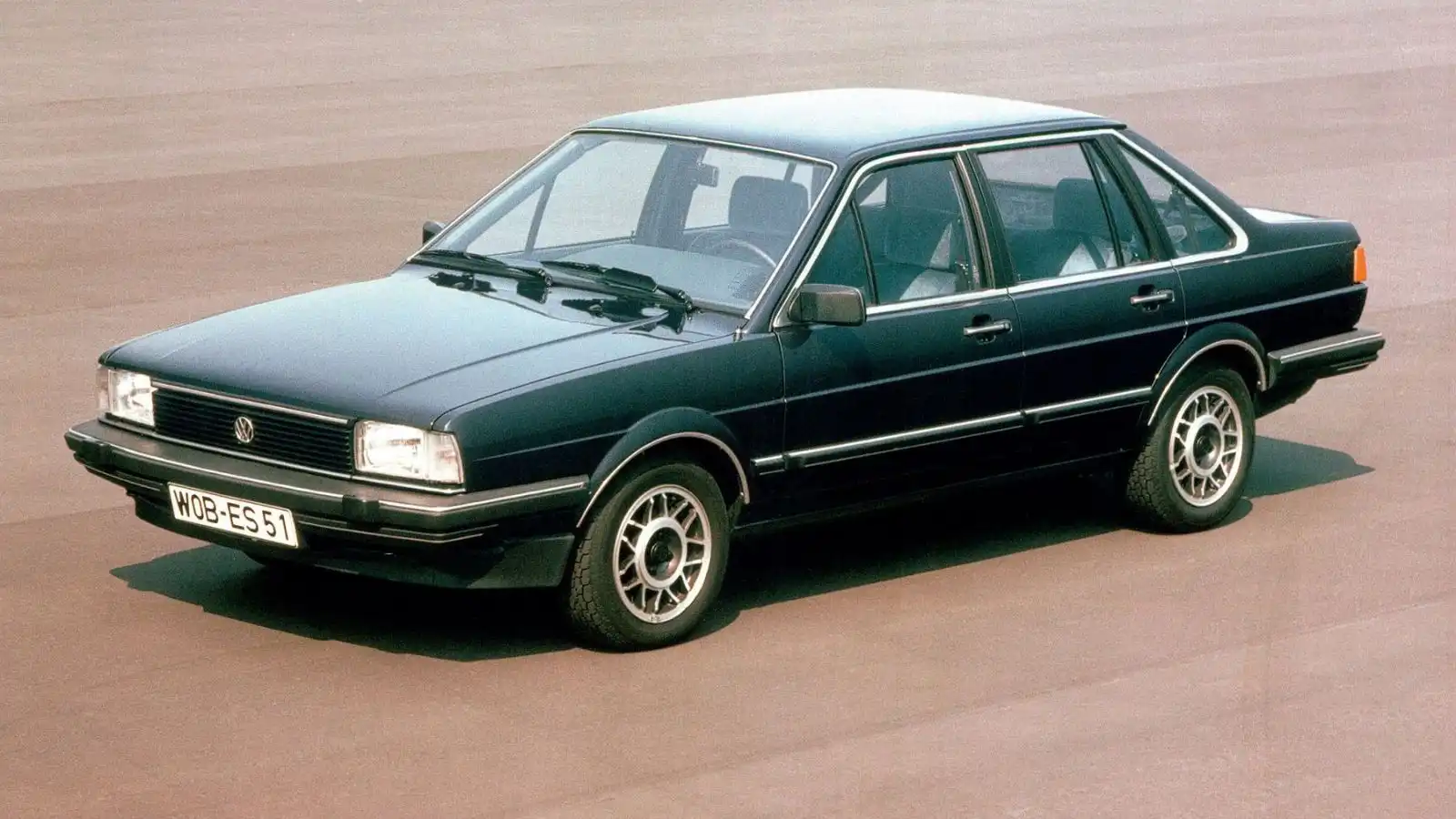 seriam os modelos 1.6 LS Village, 1.6 LSE Paddok e 1.6 Special equipados com motores 1.7 disfarçados?
