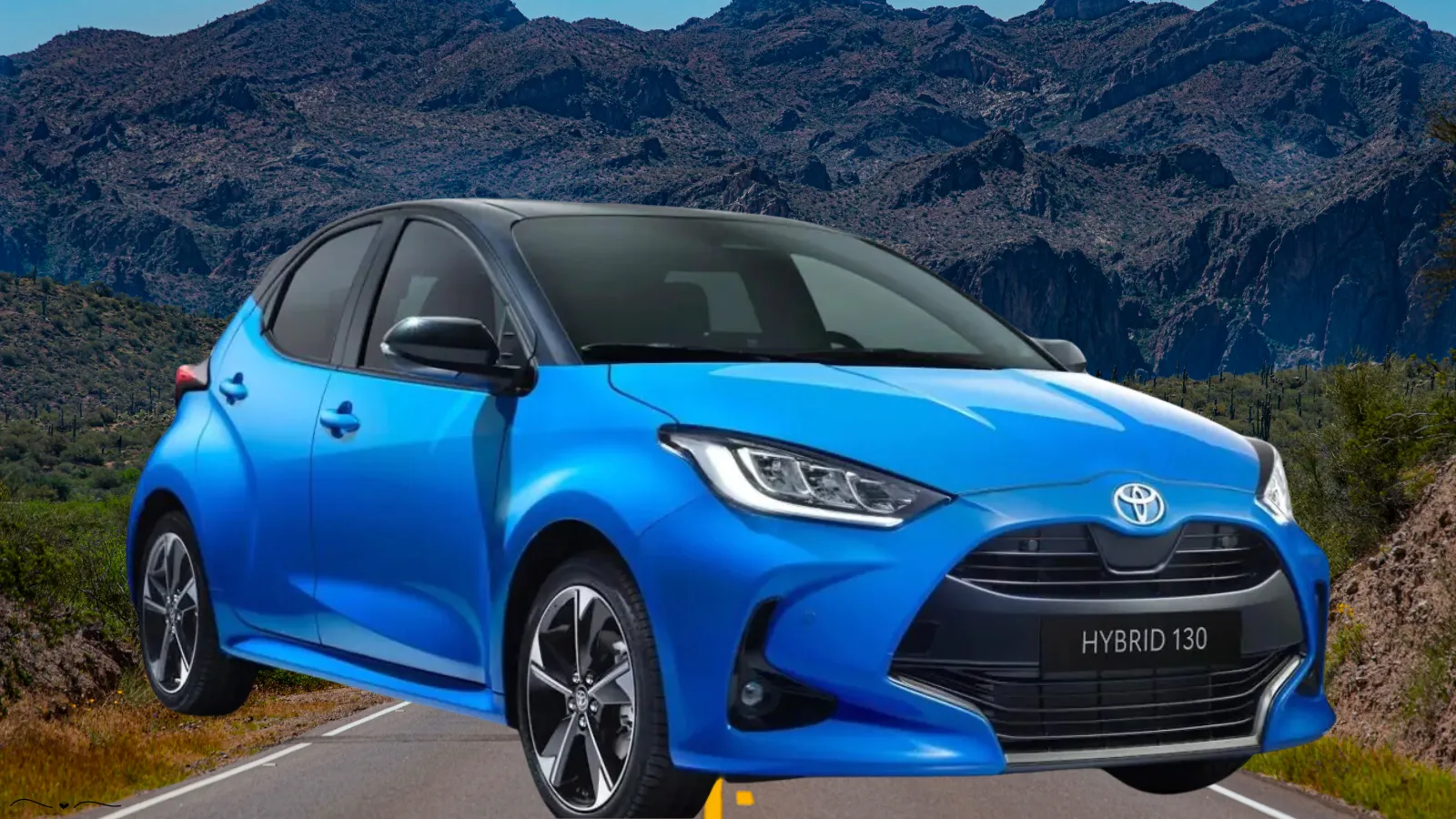 Toyota Yaris 2024: Preço e Desempenho do carro Compacto CVT 7 velocidades