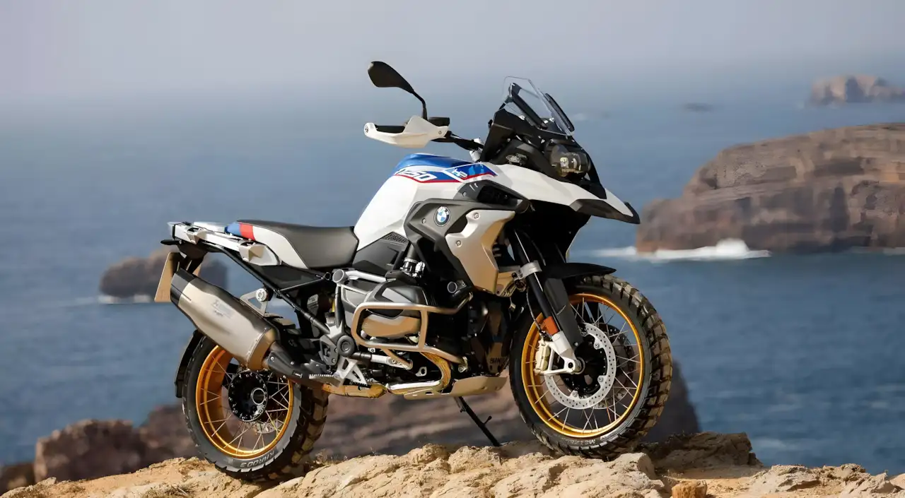 BMW 1250 GS