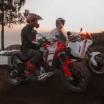 Ducati DesertX Discovery 2024: A Nova Aventureira Italiana Cheia de Recursos