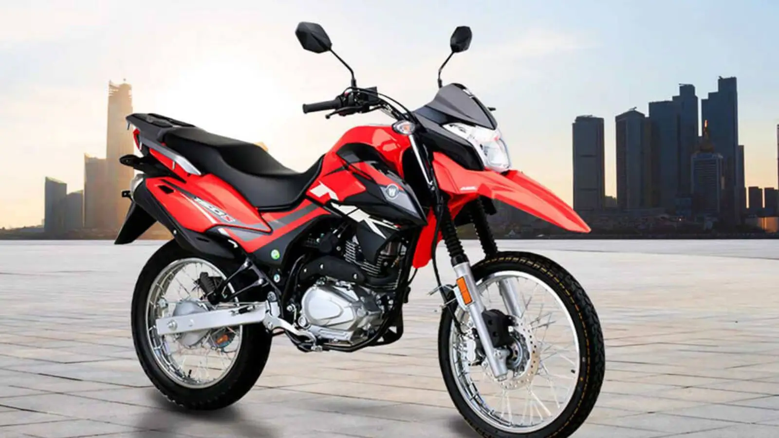 As 7 Melhores Marcas de Motos Alternativas para Trabalhar