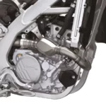 Kawasaki Kx250 2025 4