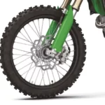 Kawasaki Kx250 2025 6