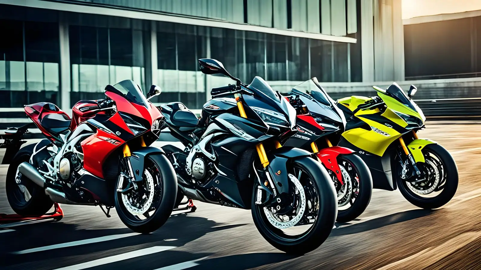 As 21 Melhores Marcas de Motos e mais Prestigiadas do Mundo