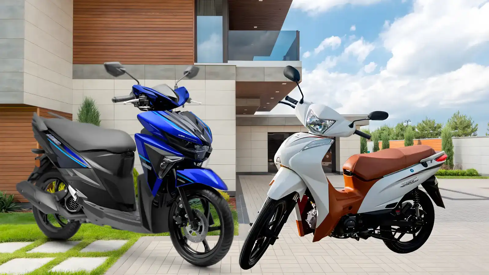 As 4 Scooters mais baratas e econômicas de 2024
