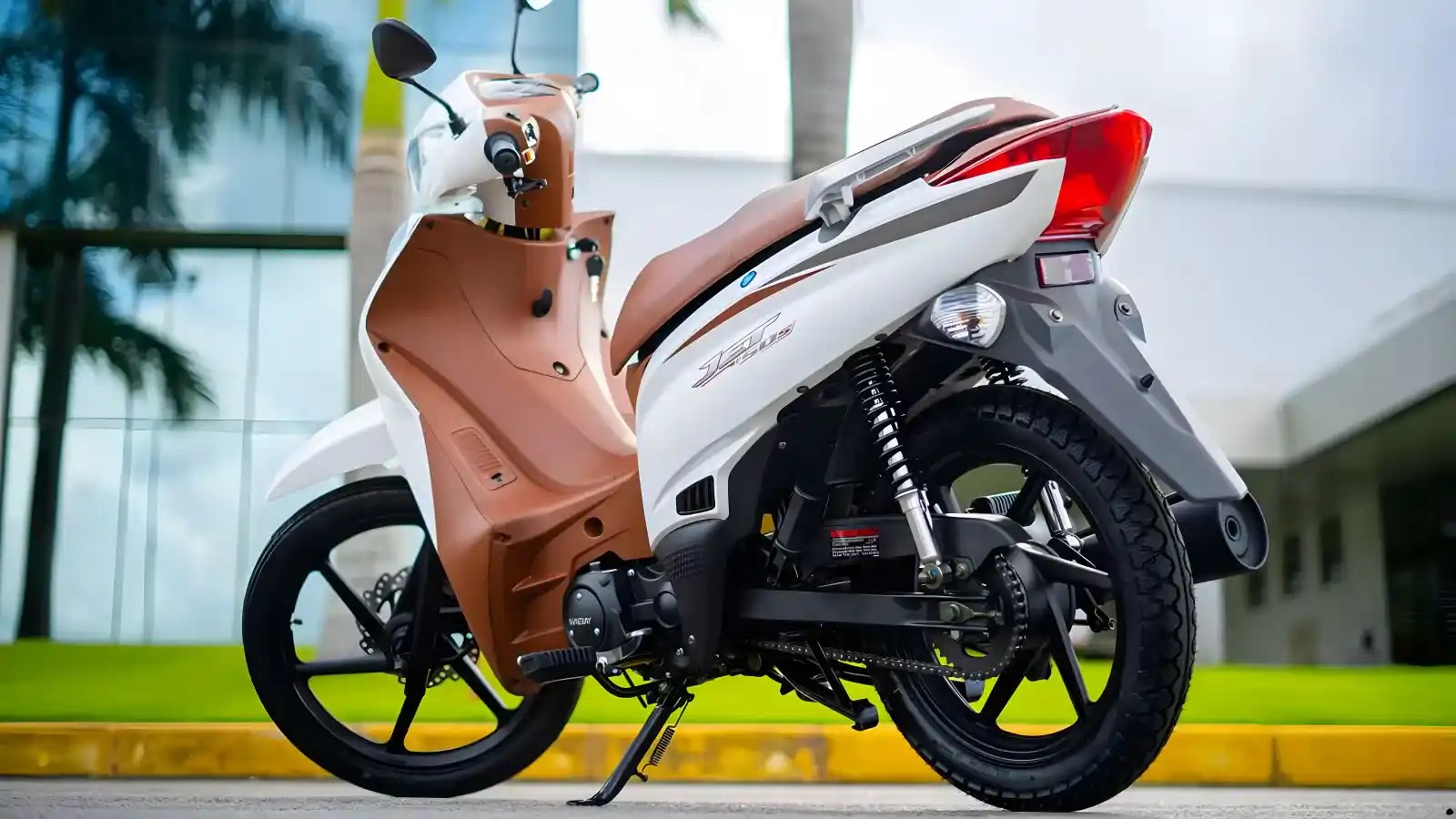 Quais são as opções de motos para quem tem a Habilitação ACC