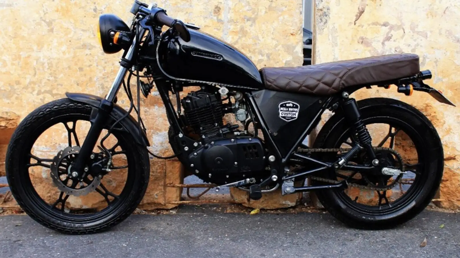 As 7 Melhores Marcas de Motos Alternativas para Trabalhar