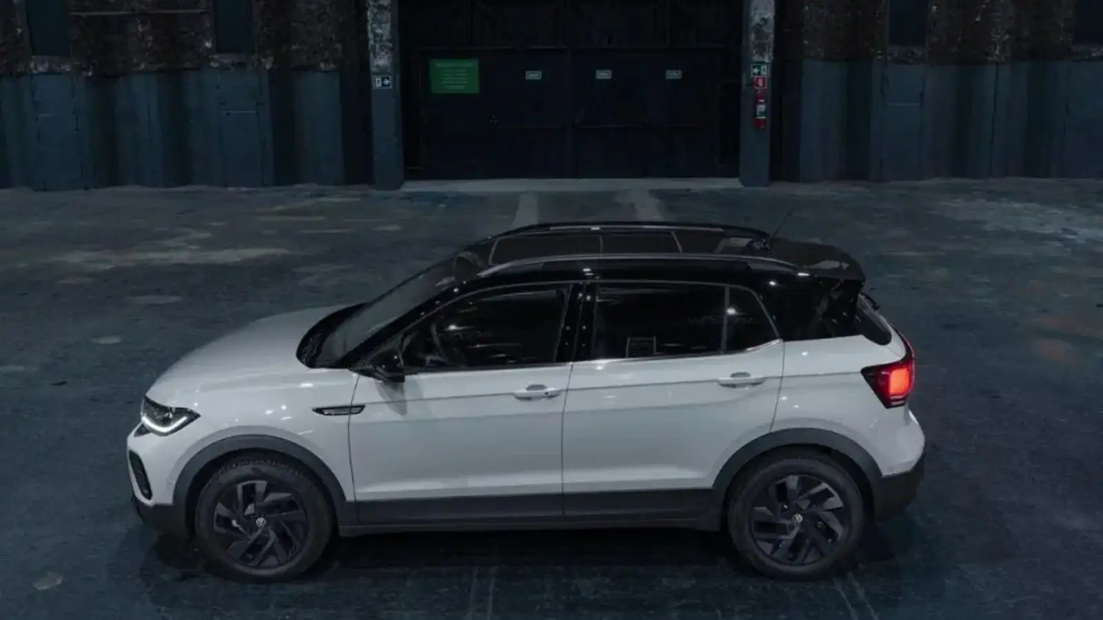 T-Cross Highline 2025: SUV com Teto Solar Mais Barato que o Pulse