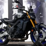 Yamaha MT-09 SP 2024: Pre&ccedil;o e Lan&ccedil;amento no Brasil da Nova Naked