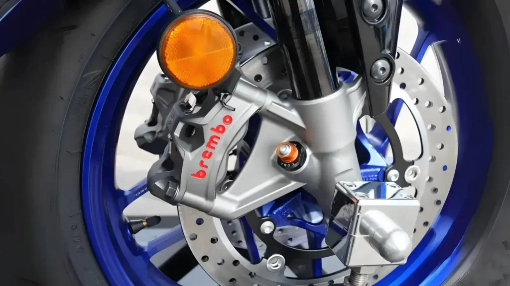 Yamaha MT-09 SP 2024: Preço e Lançamento no Brasil da Nova Naked