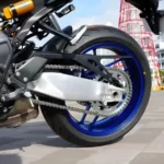 Yamaha Mt 09 Sp 2024 4