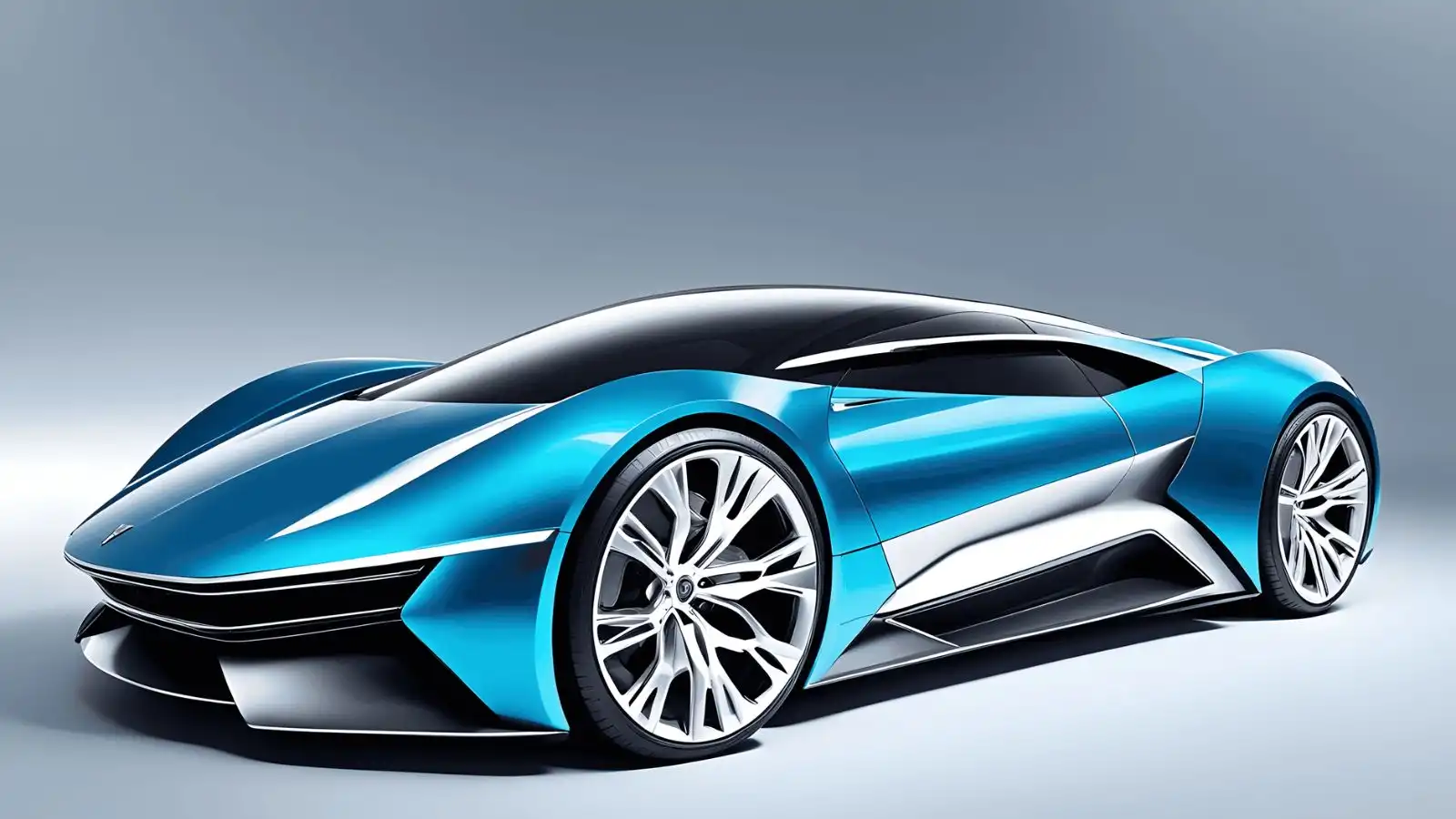 Os carros mais caros do mundo 2024