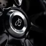 Triumph Speed Triple 1200 RR: Edição Limitada Breitling com 270 unidades é Lançada