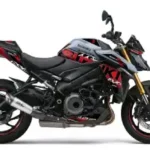 Nova Suzuki GSX-S1000 EVO: Design Atualizado e Nove Cores