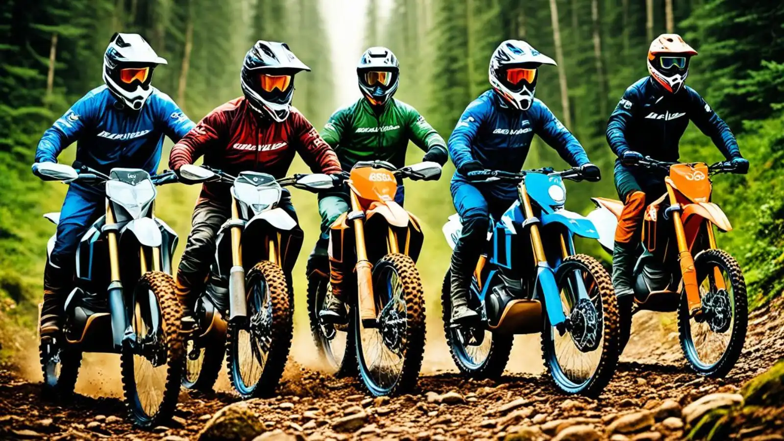 Agrale Moto: A evolução das motos trail clássicas