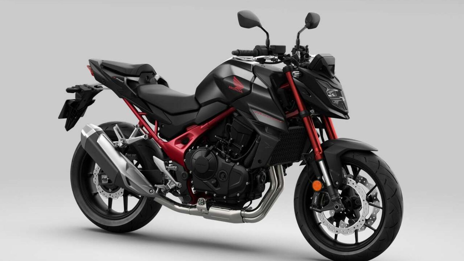 Honda CB 750 Hornet: Será que a nova naked chega ao Brasil este ano?