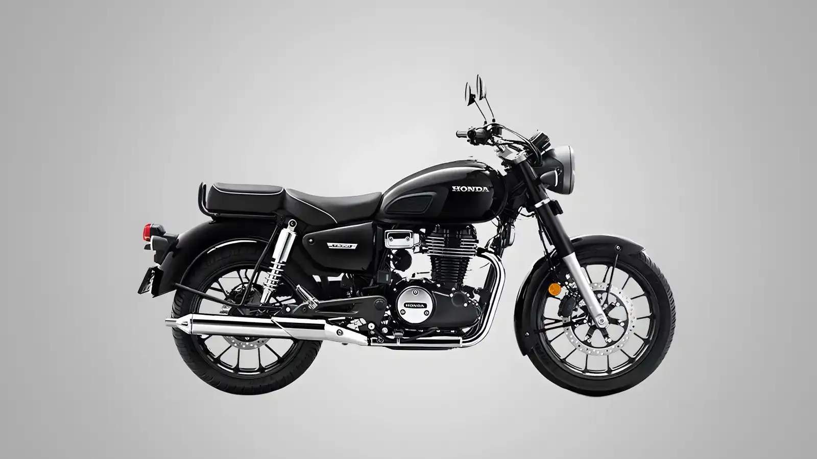 Honda CB350: Nova Concorrente das Royal Enfield no Brasil?