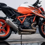 KTM 1290 Super Duke R: A Nova Gera&ccedil;&atilde;o com Desempenho Brutal