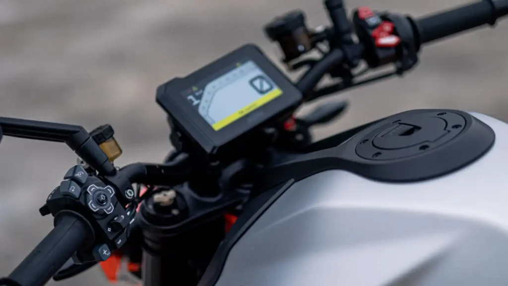 KTM 1290 Super Duke