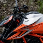 KTM 1290 Super Duke R: A Nova Gera&ccedil;&atilde;o com Desempenho Brutal