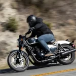 Royal Enfield Shotgun 650: A nova cruiser j&aacute; est&aacute; em territ&oacute;rio nacional