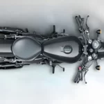 Royal Enfield Shotgun 650 6