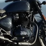 Royal Enfield Shotgun 650 8