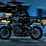 Yamaha Mt 09 1 3