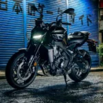 Yamaha Mt 09 1 4