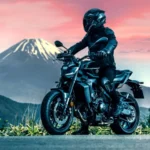 YAMAHA MT-09: Nova Gera&ccedil;&atilde;o com Troca Autom&aacute;tica de Marchas &eacute; Lan&ccedil;ada