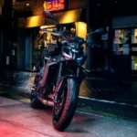 Yamaha Mt 09 1 6