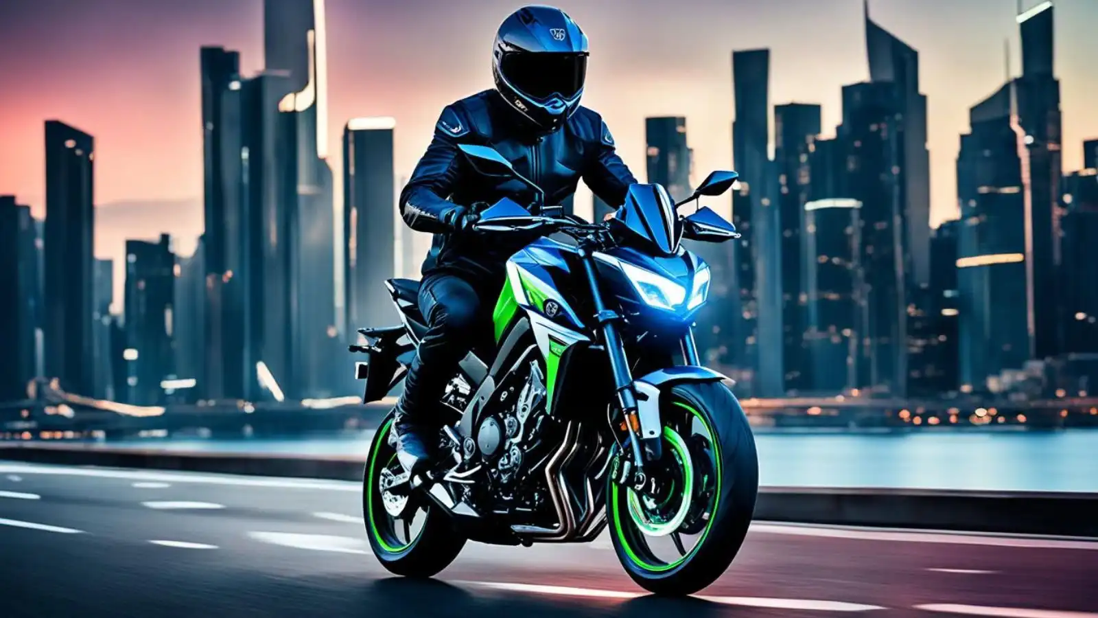 5 motos baratas com excelente custo-benefício até 30 mil reais
