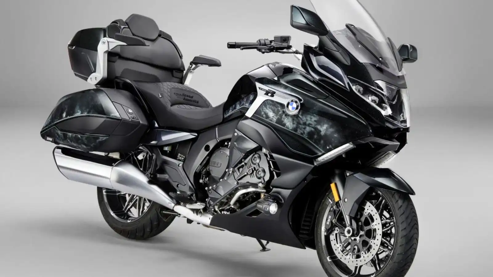 Veja as 10 Moto mais Cara da Honda