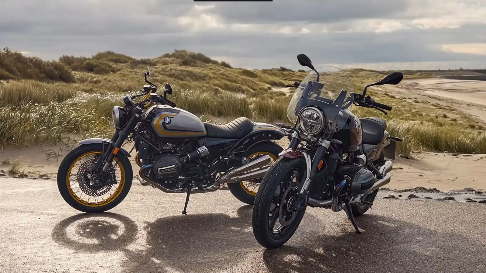 BMW R 12: A moto clássica que chegou para conquistar o Brasil