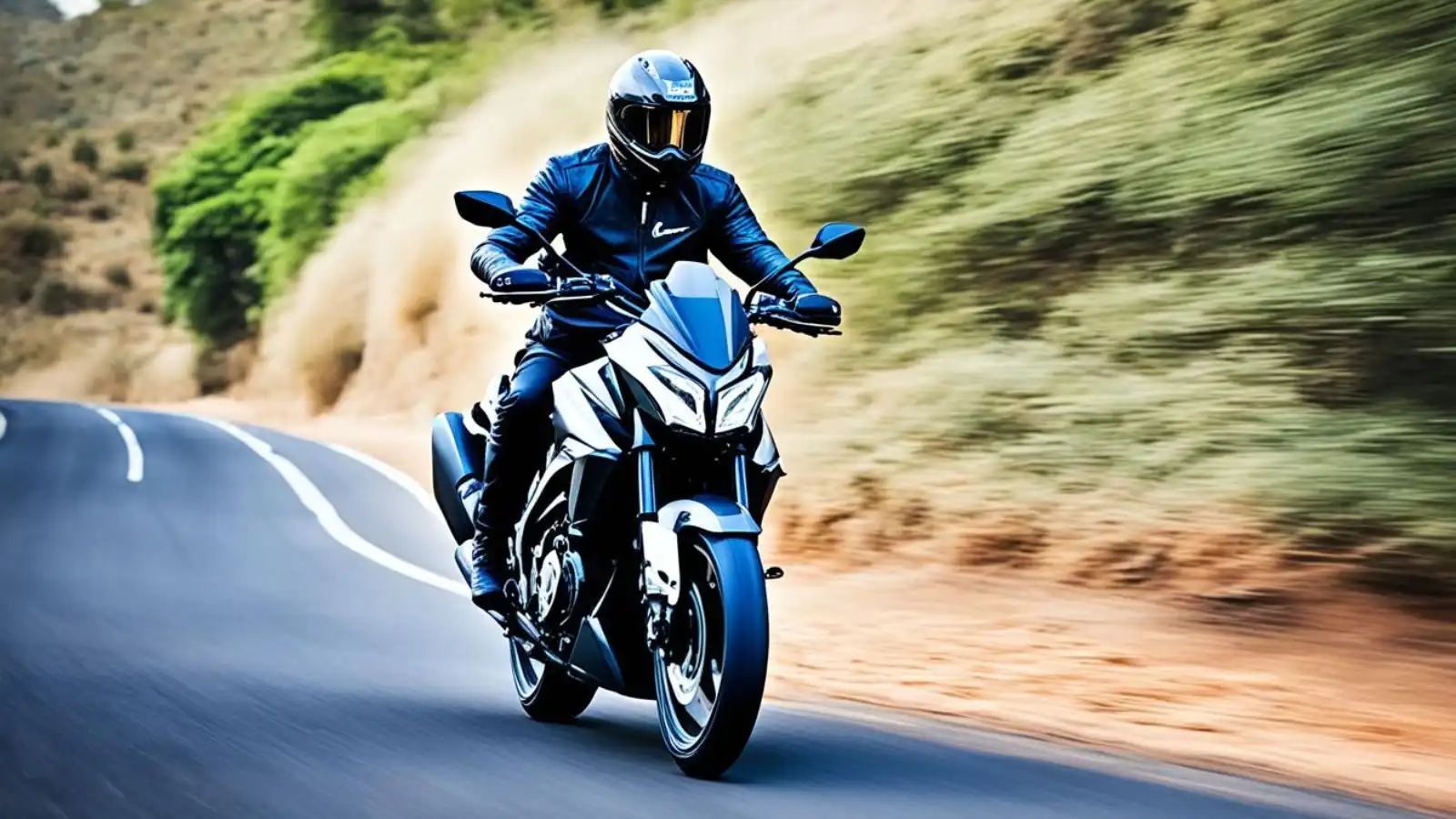 Bajaj Dominar 400 por R$ 25.500: Porque ela é a Naked mais vendida no Brasil?