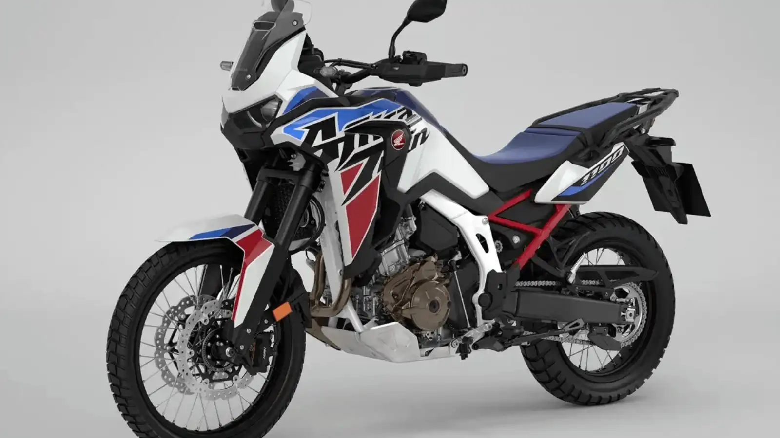 Conheça a Moto Africa Twin: Tudo sobre a Big Trail CRF 1100L 2024