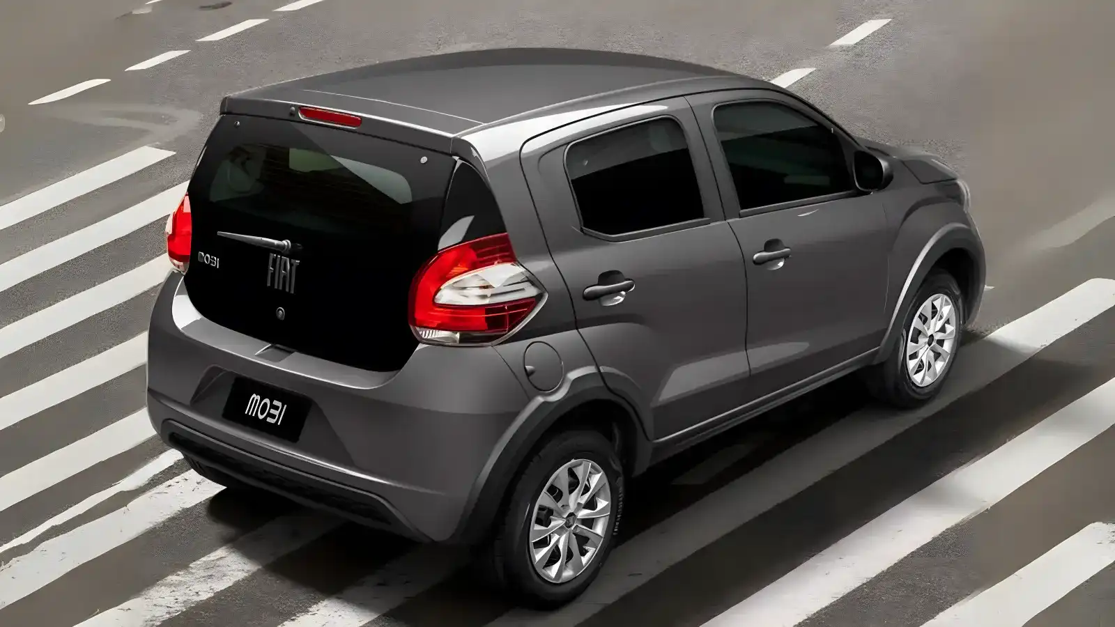 Carro mais barato do Brasil: Confira 8 Modelos que valem a pena em 2024