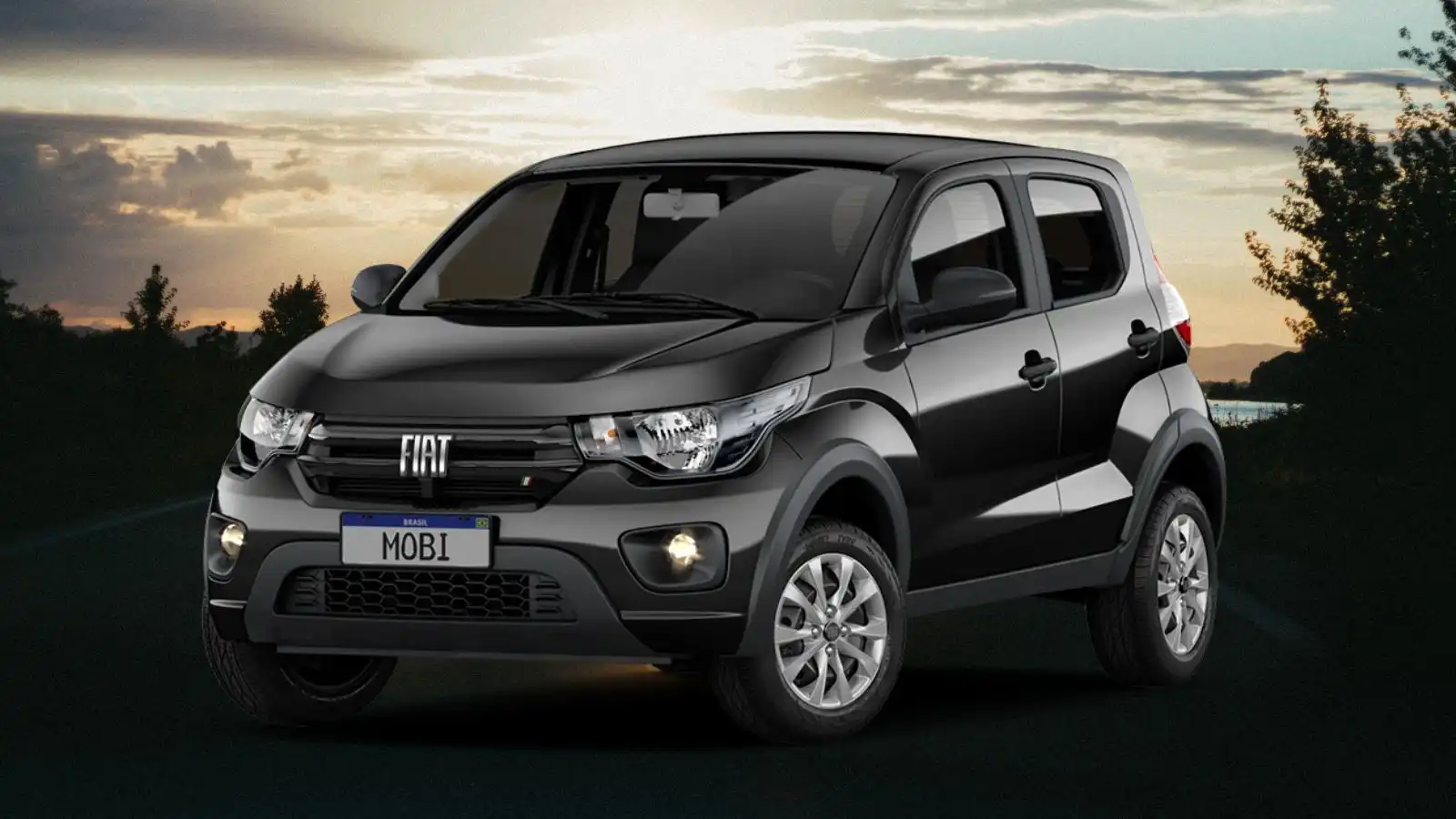 Carros mais baratos 2024: 10 opções com preço acessível no Brasil