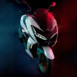 GPX DZ3: O Scooter que Desafia a XMAX 300 por Metade do Preço!