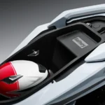 GPX DZ3: O Scooter que Desafia a XMAX 300 por Metade do Preço!