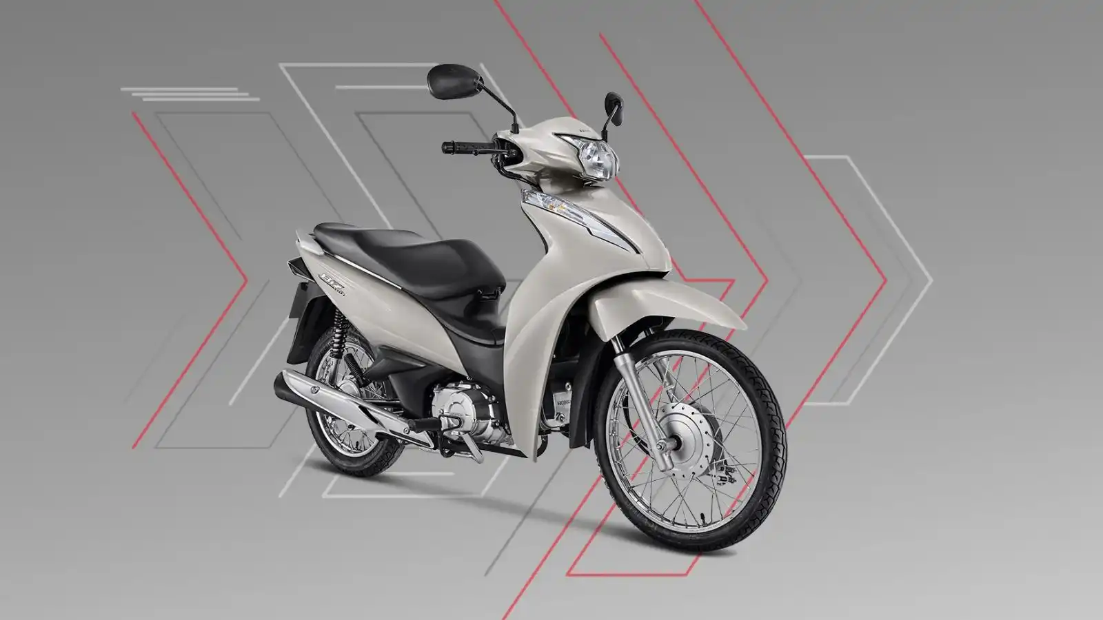 Veja as 5 Moto Mais Barata da Honda em 2024