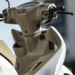 Honda Biz 125 2025 V3