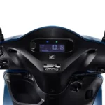 Honda Biz 125 2025 V7