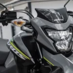 Honda Bros 160 2025 V2