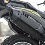 Honda Bros 160 2025 V3