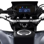 Honda Bros 160 2025 V5
